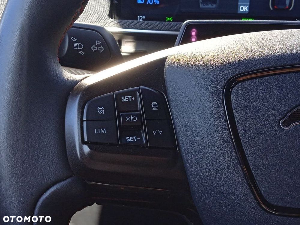 Ford Mustang Mach-E 98kWh AWD - 15