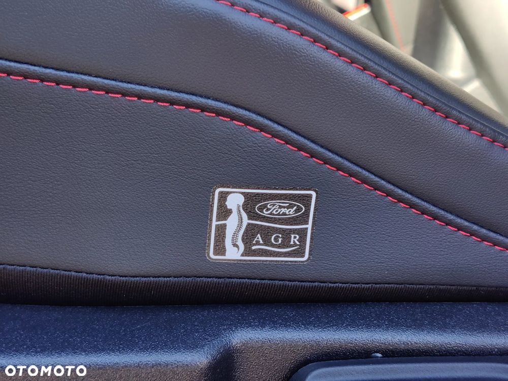 Ford Fiesta 1.5 EcoBoost S&S ST X - 20