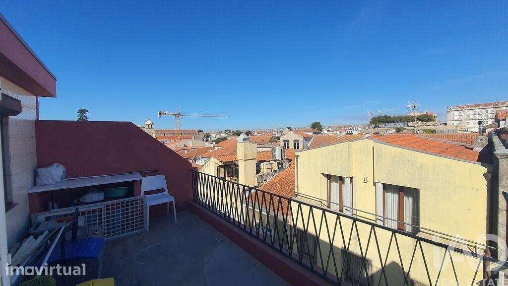 Apartamento T3 em Vila do Conde de 78,5 m2 - Grande imagem: 2/17