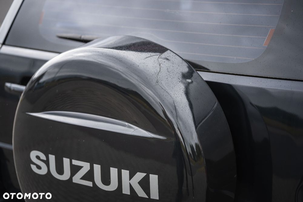 Suzuki Grand Vitara 1.9 DDiS - 14
