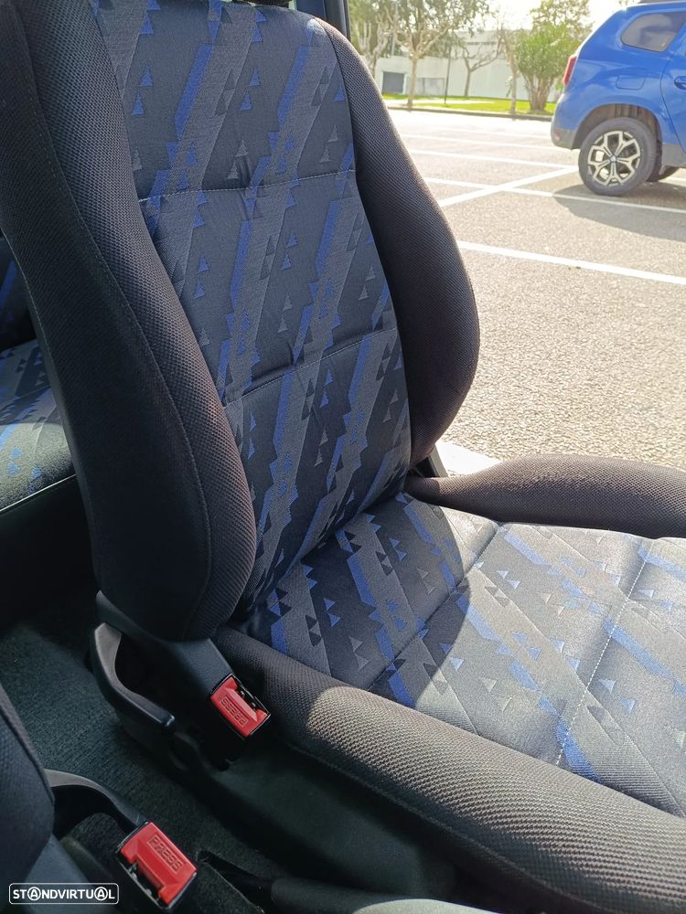 Peugeot 106 1.4 XS - 27