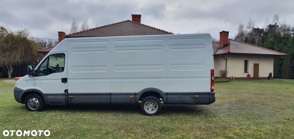 Iveco Daily 35 C15 - 5