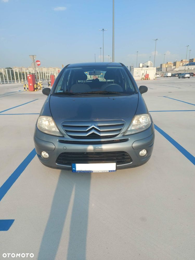 Citroën C3 - 7