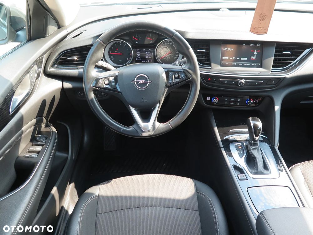 Opel Insignia 1.5 T Exclusive S&S - 14