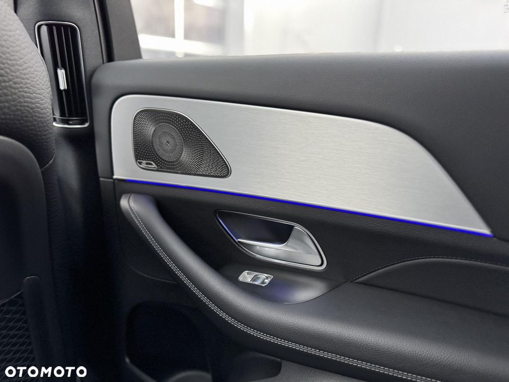 Mercedes-Benz GLE 450 d 4Matic 9G-TRONIC AMG Line Advanced Plus - 20