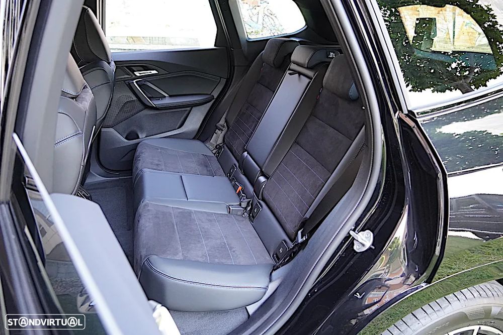 BMW X1 xDrive25e Pack Desportivo M - 20