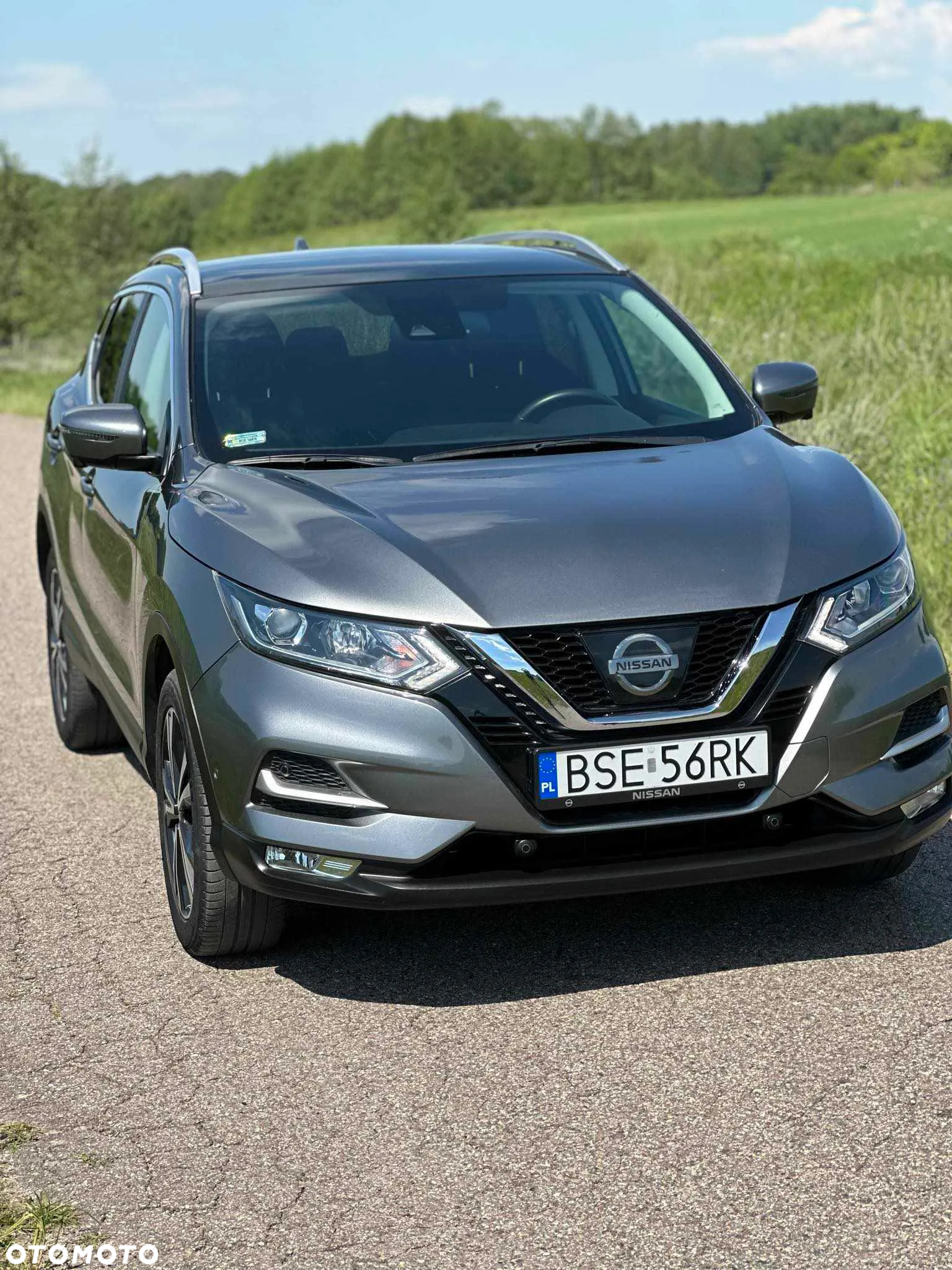 Nissan Qashqai 1.2 DIG-T N-Connecta - 11