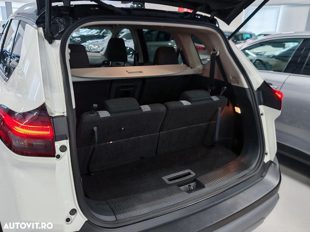 Nissan X-Trail e4ORCE 7 locuri N-Connecta - 35