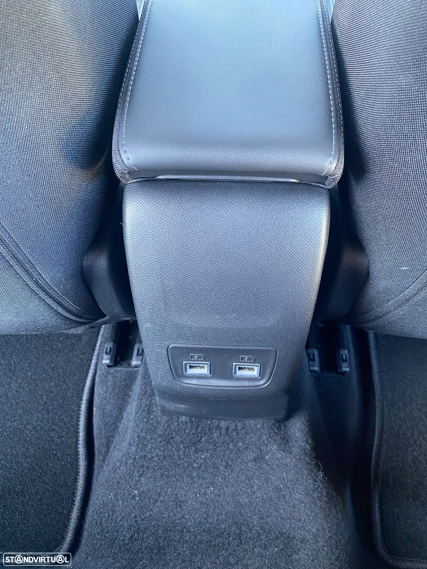 Peugeot e-208 50 kWh Allure Pack - 8