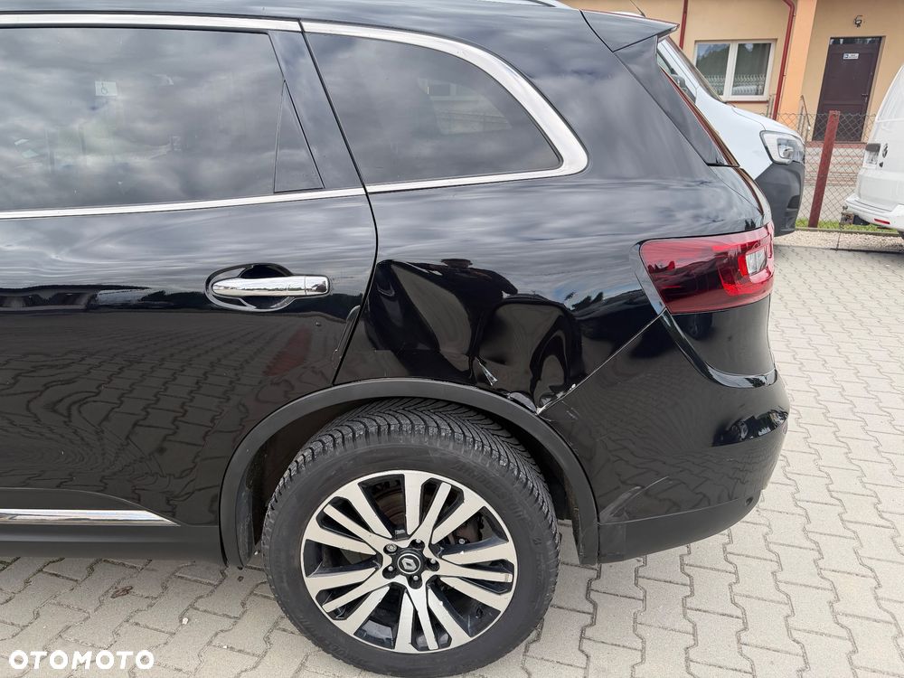 Renault Koleos ENERGY dCi 175 X-tronic 4WD INITIALE PARIS - 8