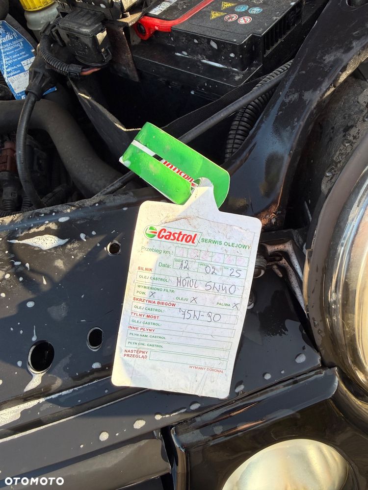 Volkswagen Lupo 1.0 - 7