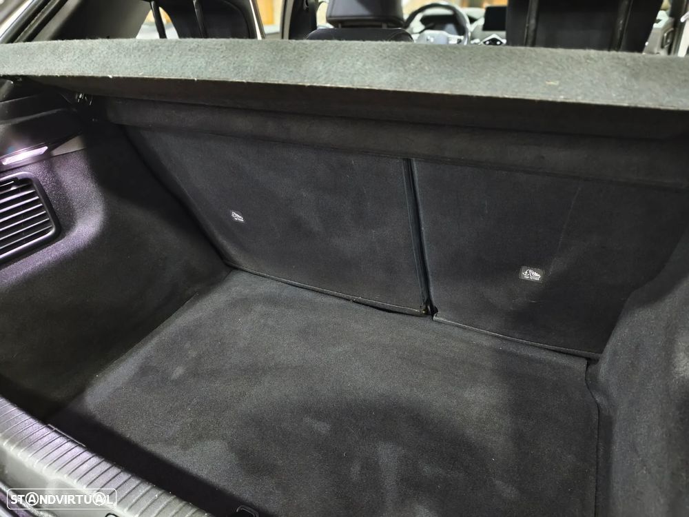 DS DS3 Crossback 1.2 PureTech Performance Line - 46