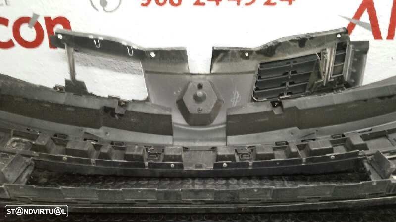 PÁRA-CHOQUES DIANTEIRO RENAULT ESPACE IV (JK0) GRAND ESPACE PRIVILEGE - 5