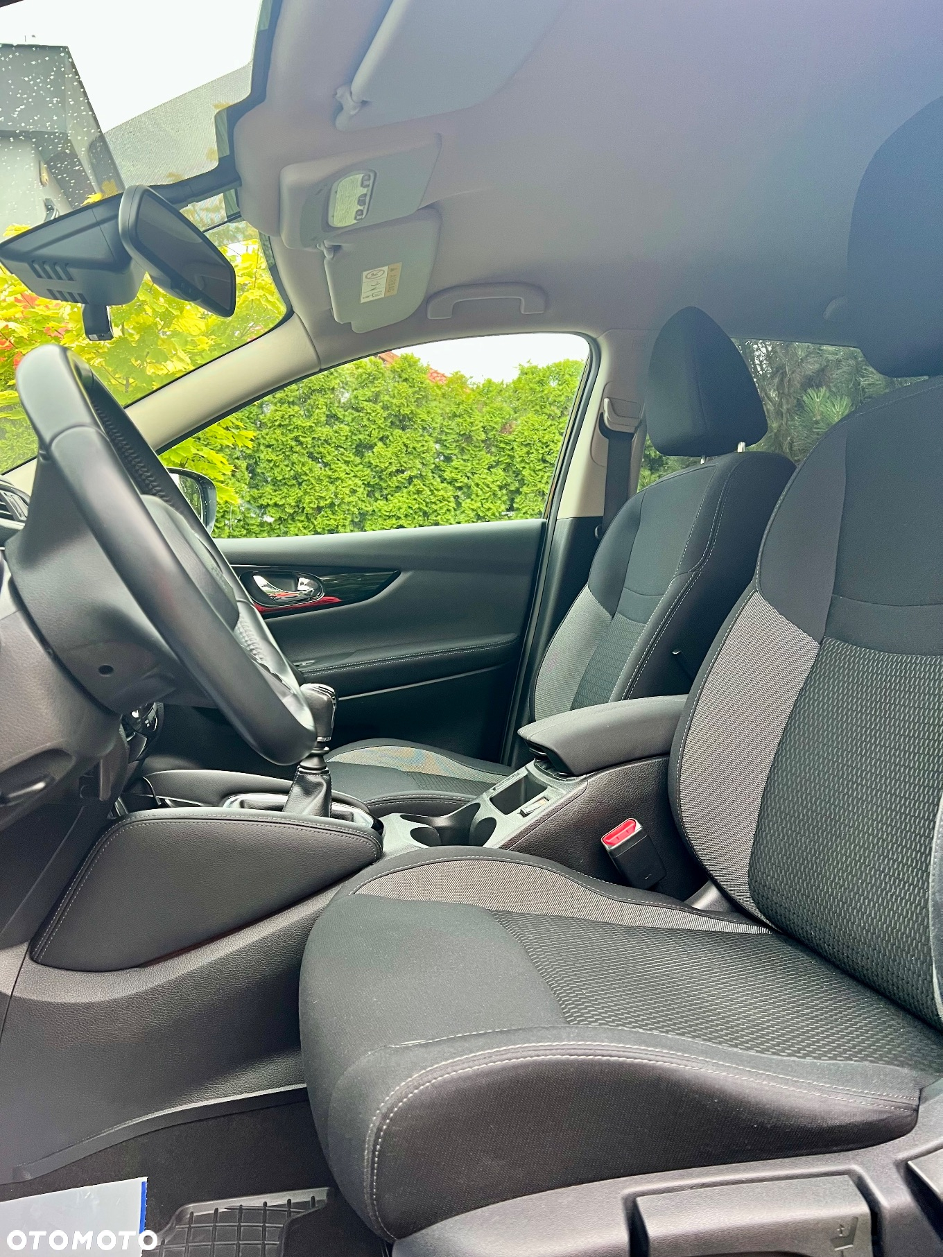 Nissan Qashqai - 12