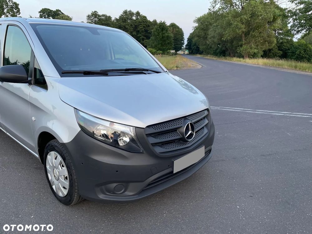 Mercedes-Benz Vito - 26