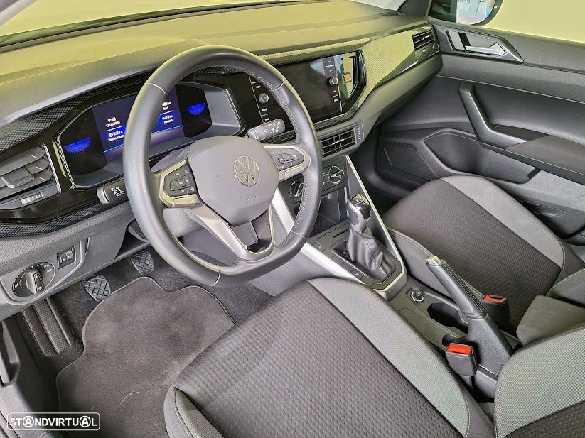 VW Taigo 1.0 TSI Urban - 9