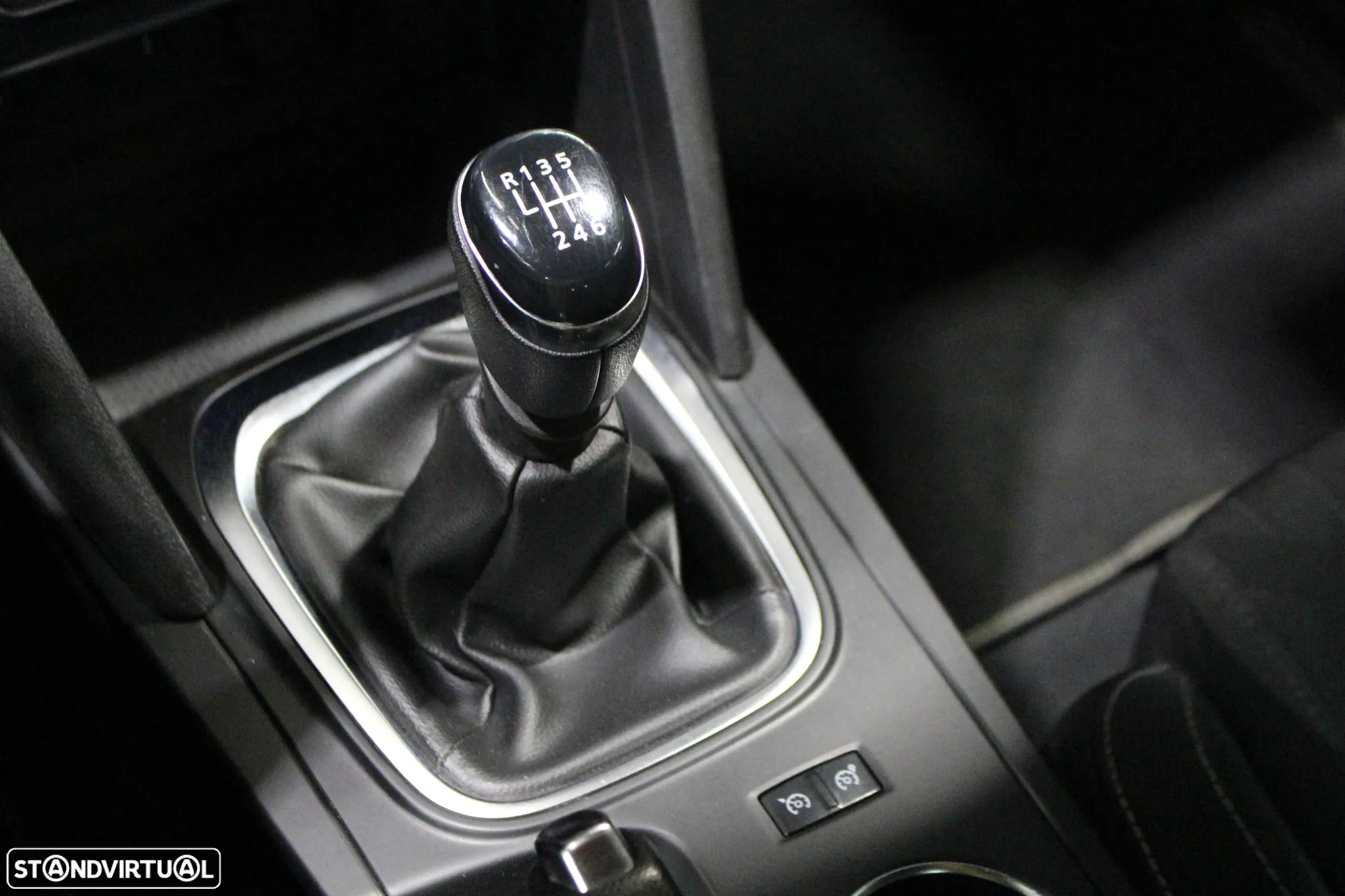 Renault Mégane 1.5 Blue dCi Limited - 33