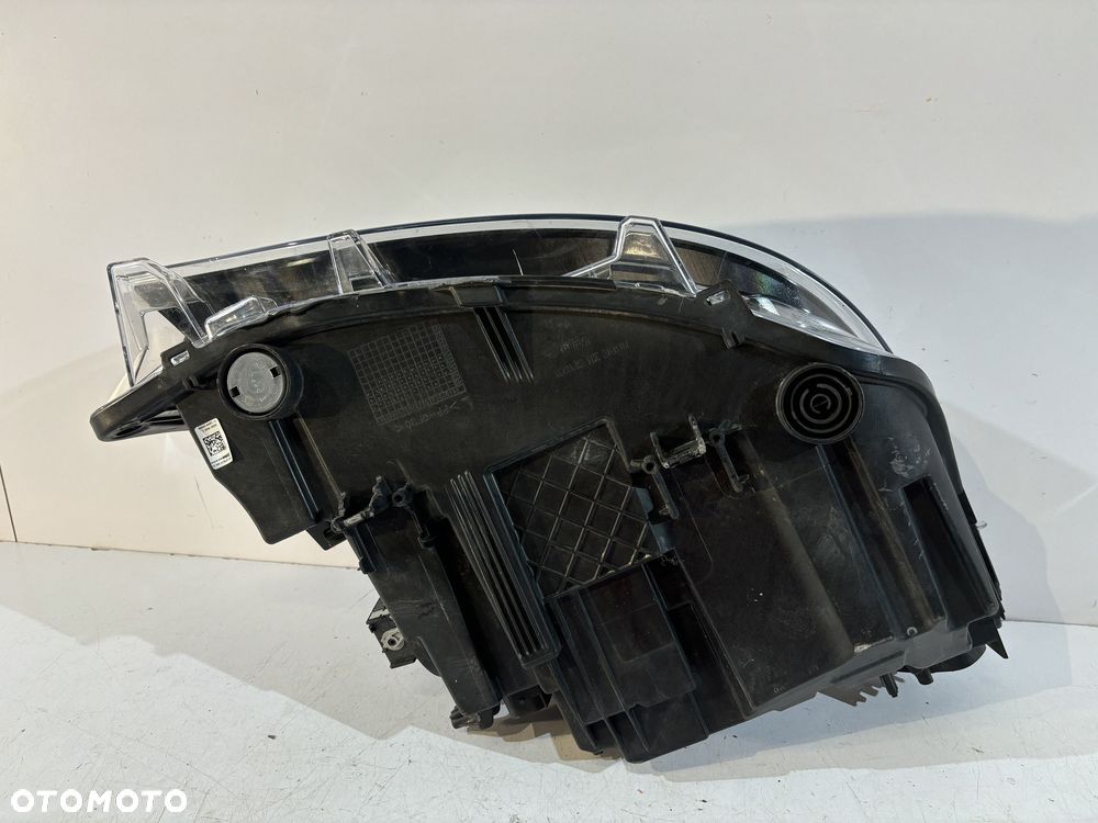 BMW 3 GT F34 LCI Lampa Adaptive Led lewa - 17326 - 6