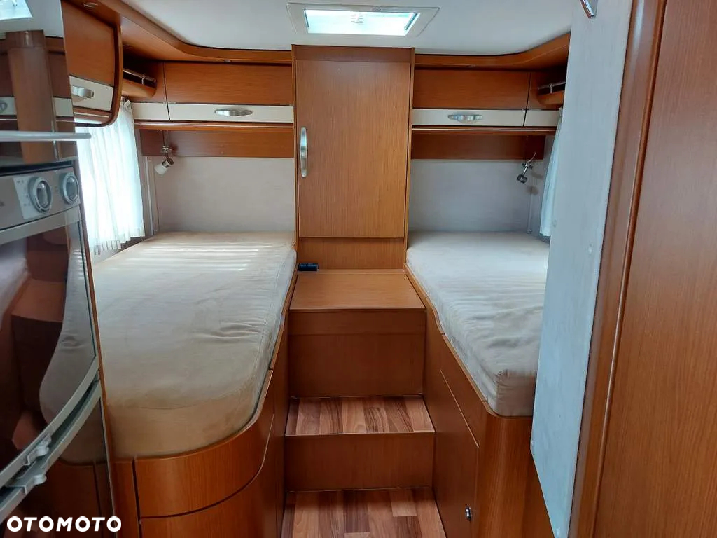 Fiat Ducato HYMER B 578 - 16
