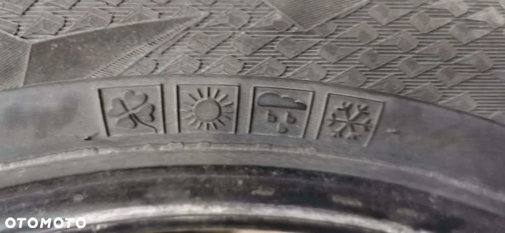 155/60 R15 i 175/55 R15 Vredestein - 9