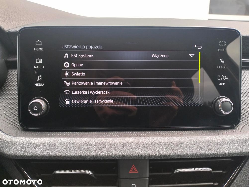Skoda Scala 1.0 TSI Selection - 28