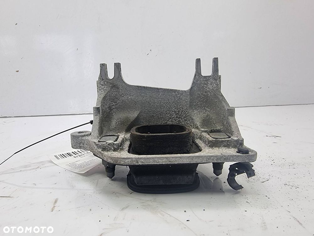 MOCOWANIE RENAULT TRAFIC III 112228161R SKRZYNI - 1