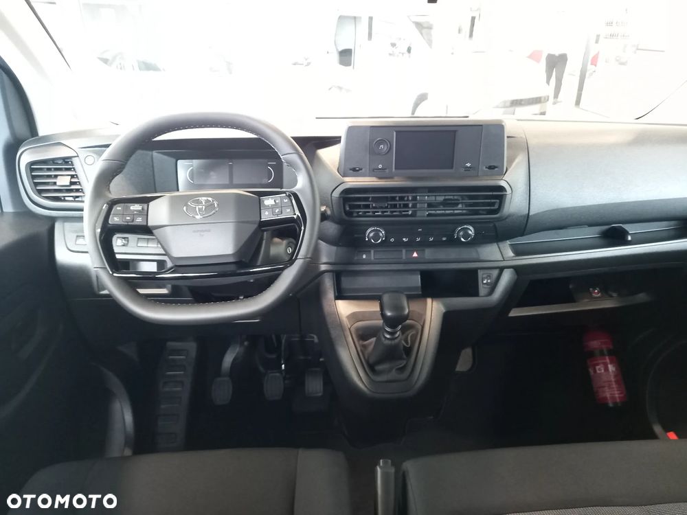 Toyota Proace Verso 2.0 D4-D Long Combi - 11