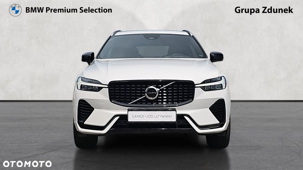 Volvo XC 60 - 2