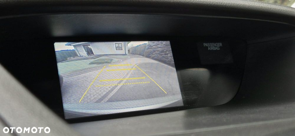 Honda CR-V 1.6i-DTEC Elegance (2WD) - 12