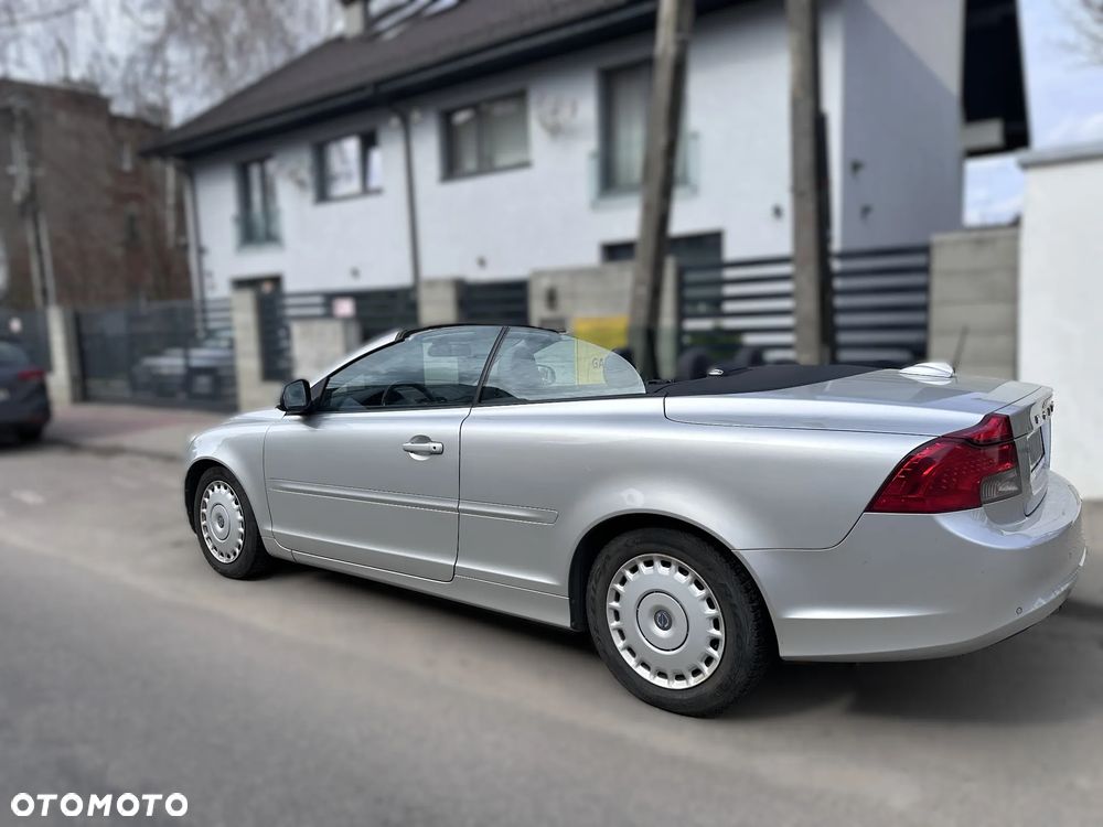 Volvo C70 - 22