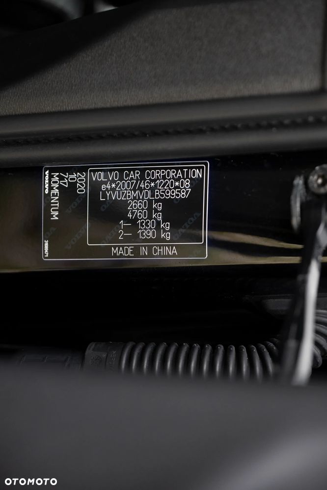 Volvo XC 60 - 21