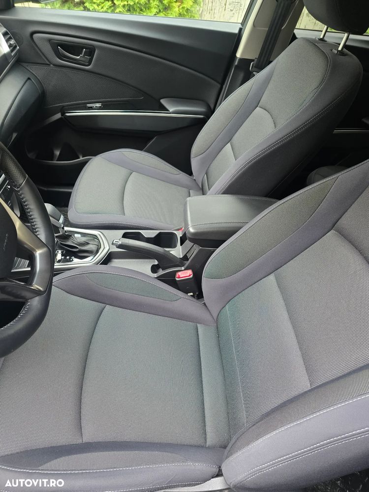 SsangYong Tivoli Grand - 16