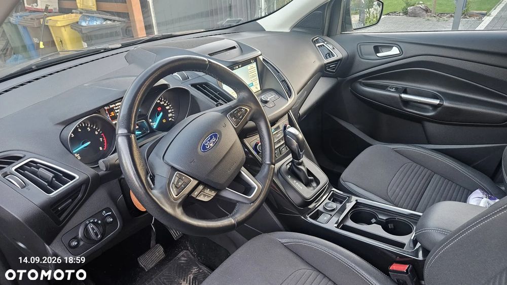 Ford Kuga 1.5 EcoBoost AWD Titanium ASS - 8
