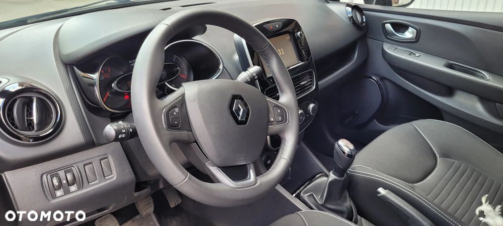 Renault Clio 0.9 Energy TCe Limited - 26