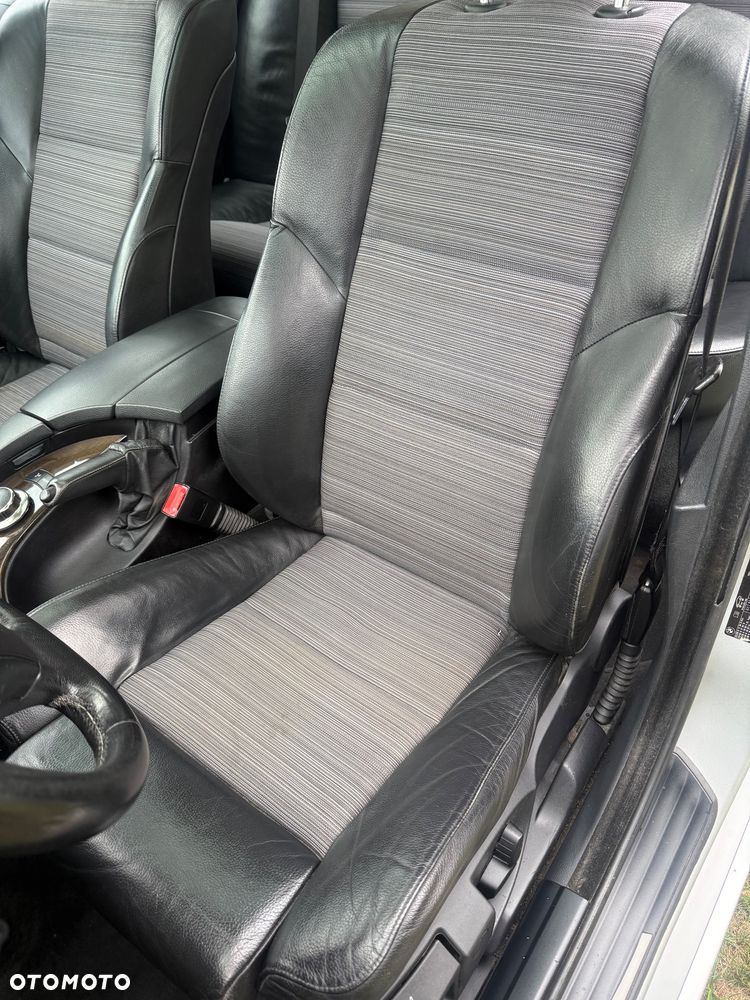 BMW Seria 5 - 8