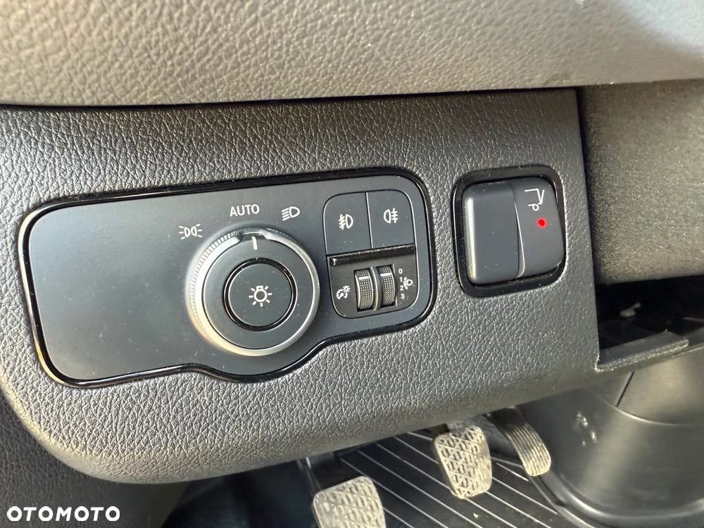 Mercedes-Benz Sprinter 317, 2.0 170KM, L4H2, Winda, Bardzo ładny i zadbany - 31