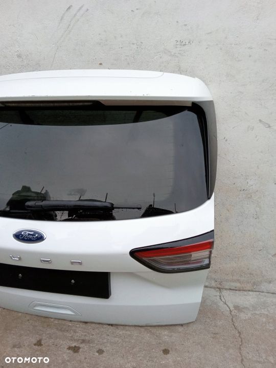 FORD KUGA MK3 21- KLAPA TYŁ TYLNA BAGAŻNIKA - 2
