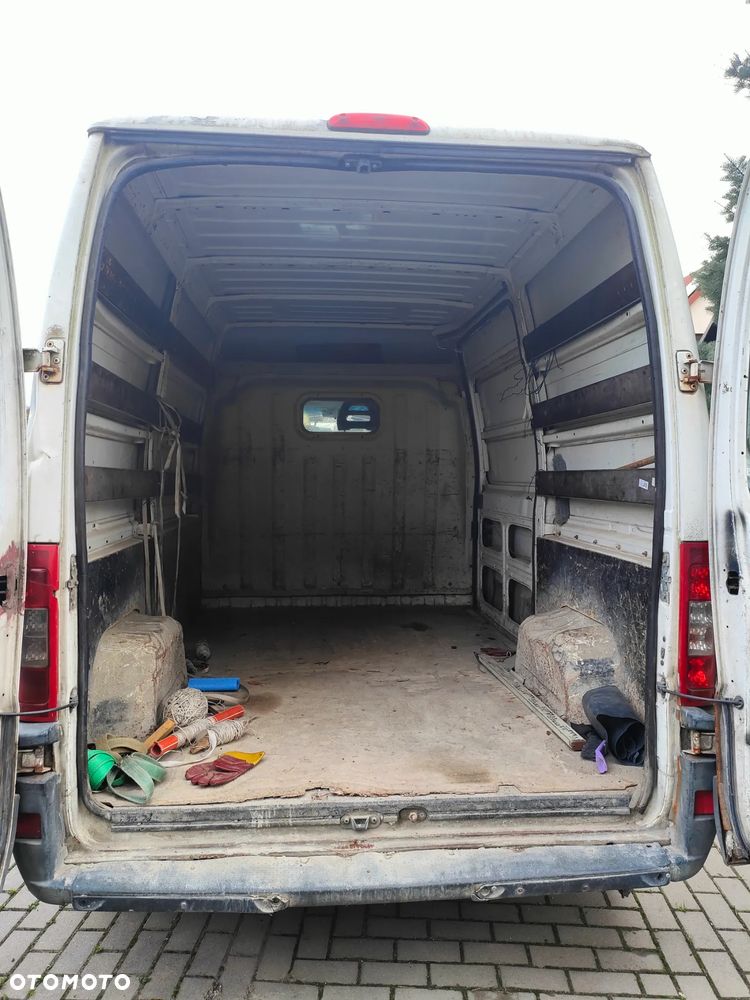 Fiat Ducato - 8