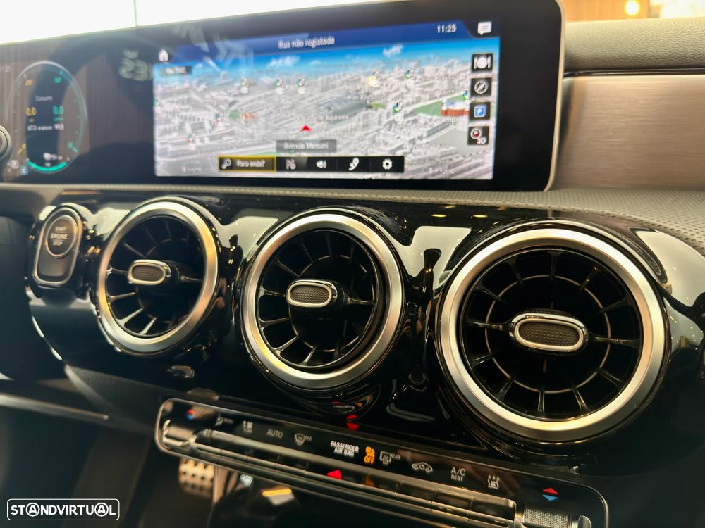 Mercedes-Benz A 250 e Style Plus - 33