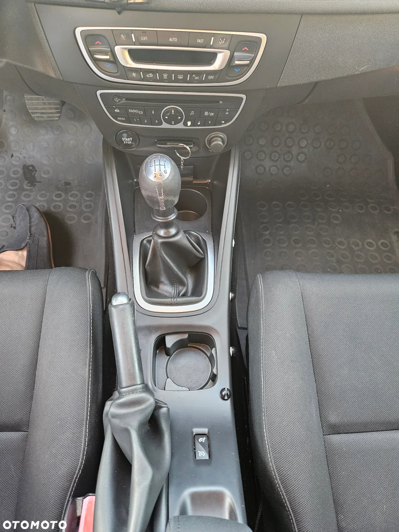 Renault Megane - 14