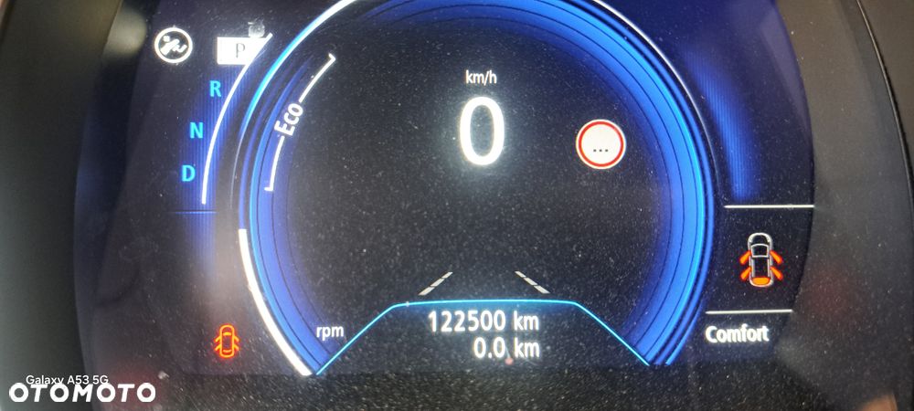 Renault Talisman ENERGY dCi 160 EDC Business - 22