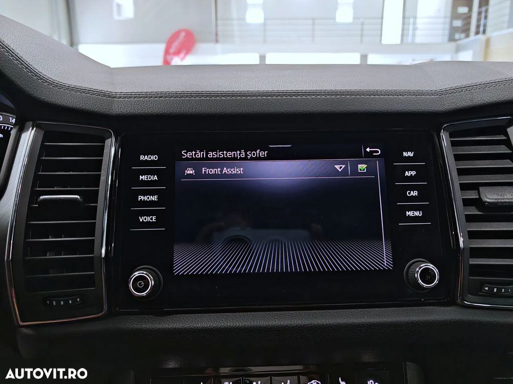 Skoda Kodiaq 1.5 TSI DSG Clever - 16