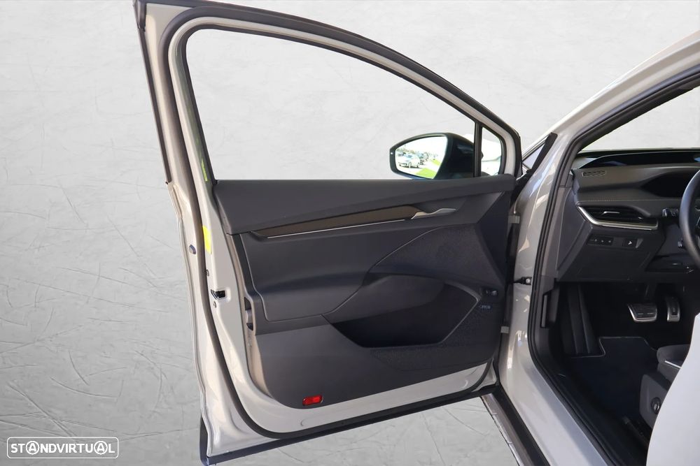 Skoda Elroq 85 Sportline - 15