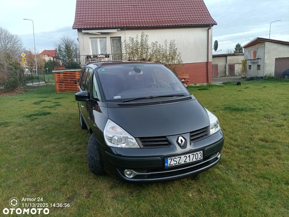 Renault Grand Espace 2.0 Expression - 2