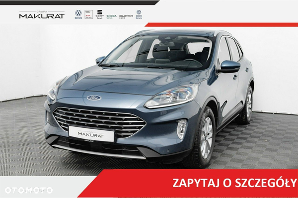 Ford Kuga 1.5 EcoBoost FWD Titanium