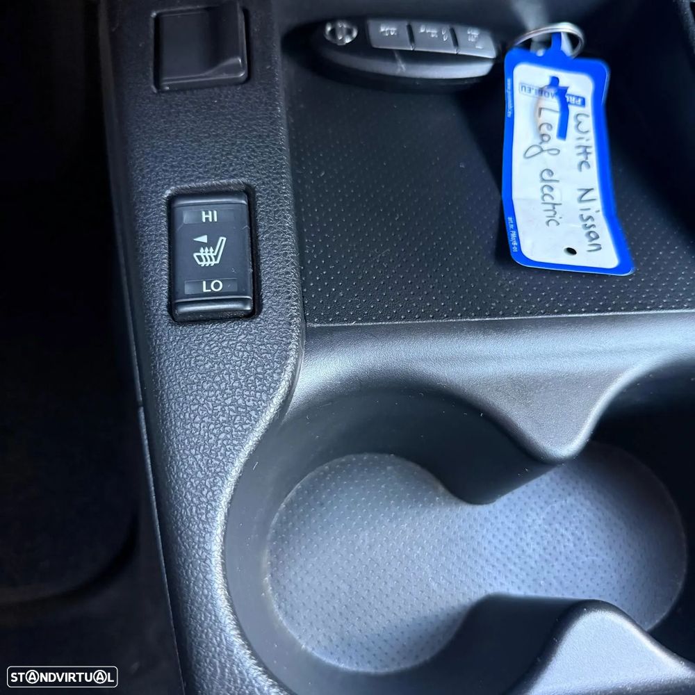 Nissan Leaf Acenta Flex 30 kWh - 10