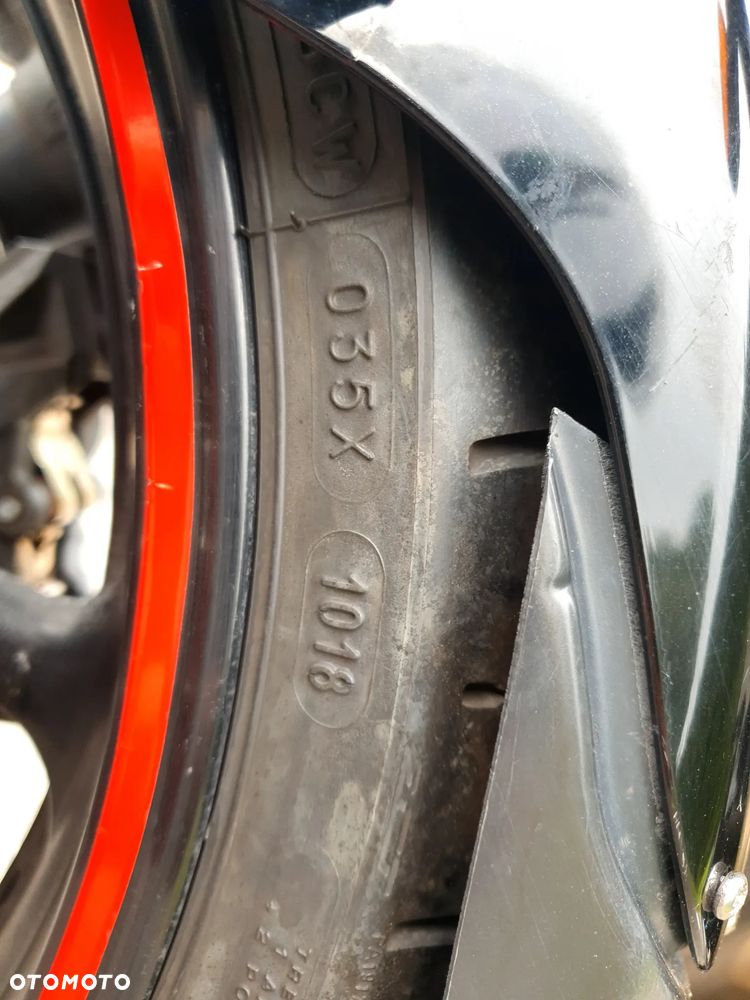 Yamaha FZ6 - 18