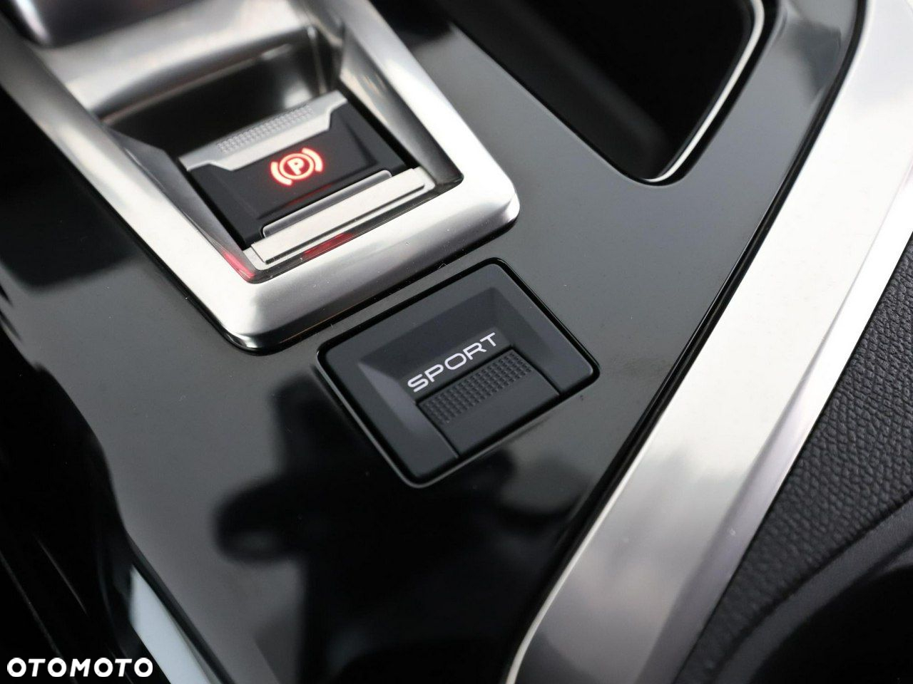 Peugeot 3008 BlueHDi 130 Stop & Start EAT8 Active Pack - 31