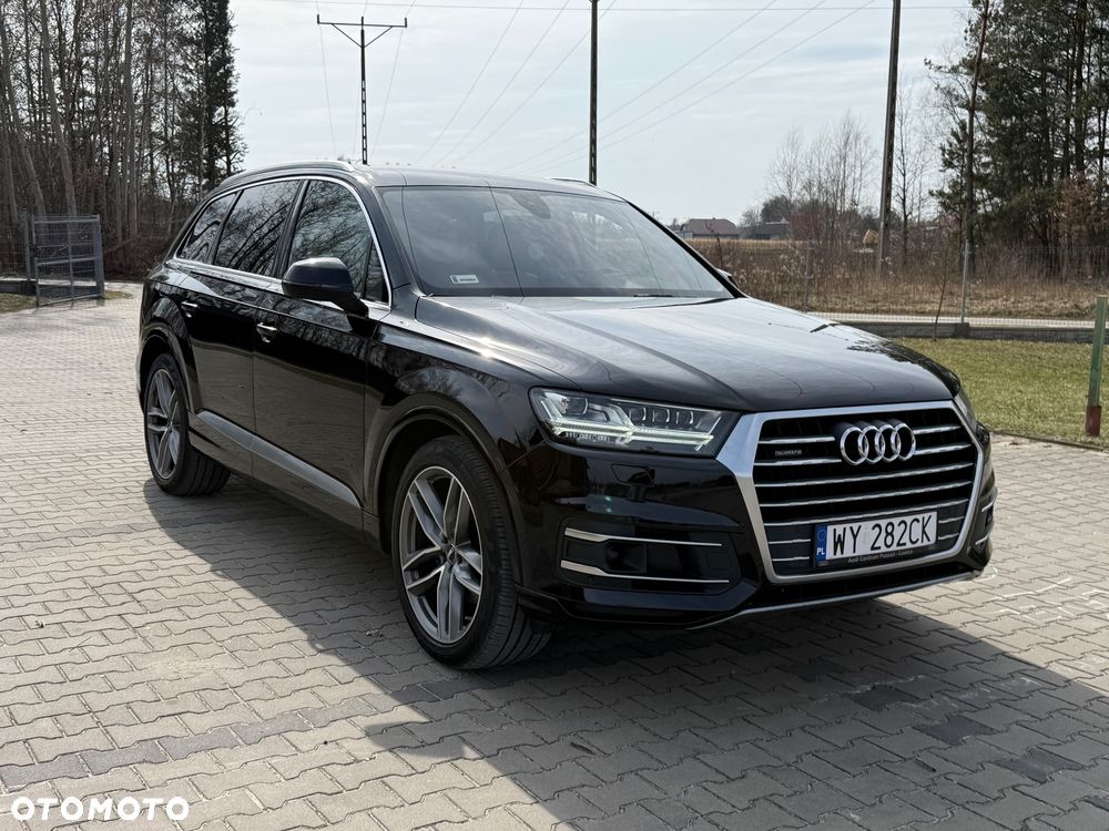 Audi Q7 - 9