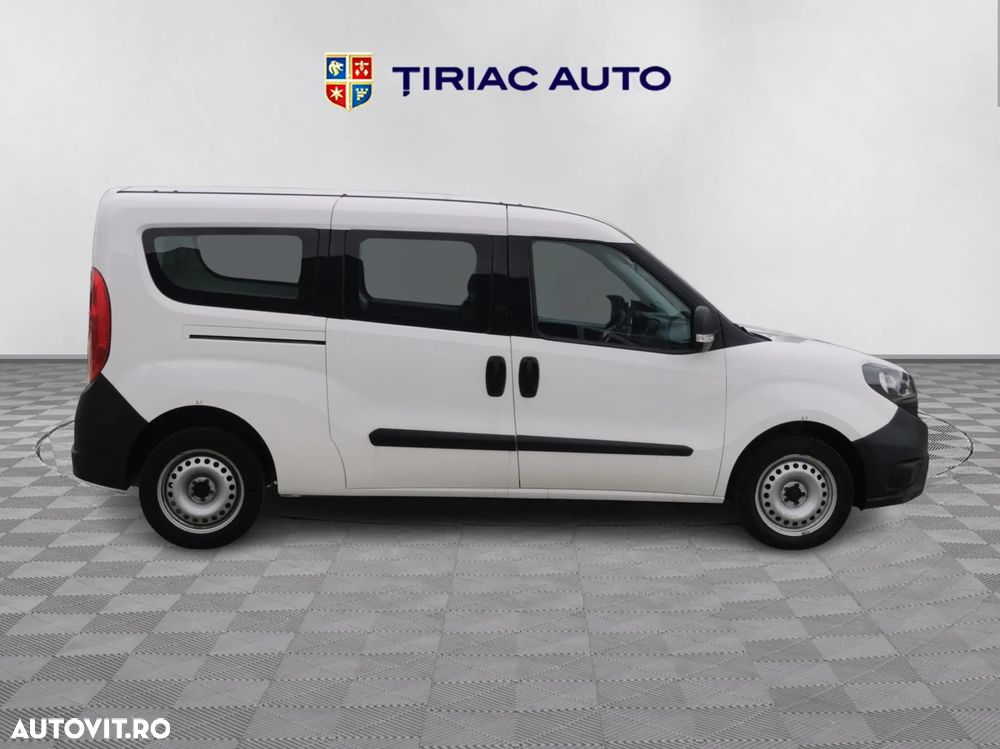 Fiat Doblo Panorama 1.4 Easy - 6